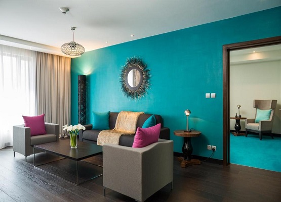 RADISSON BLU